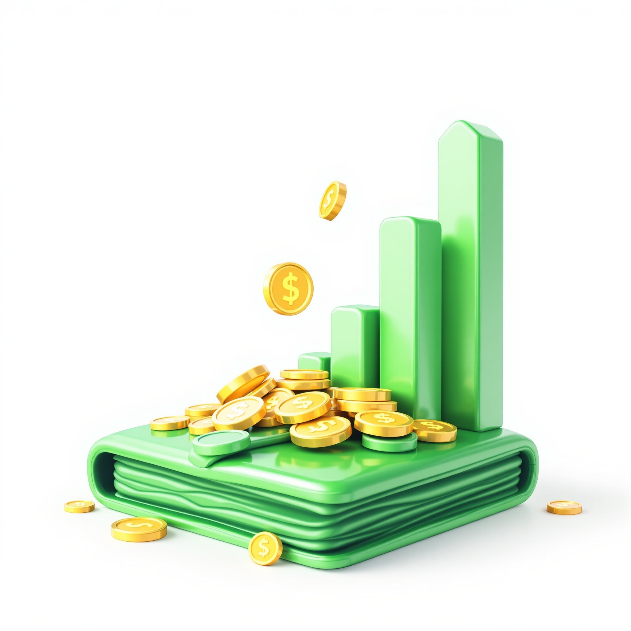 Ordenando mis finanzas