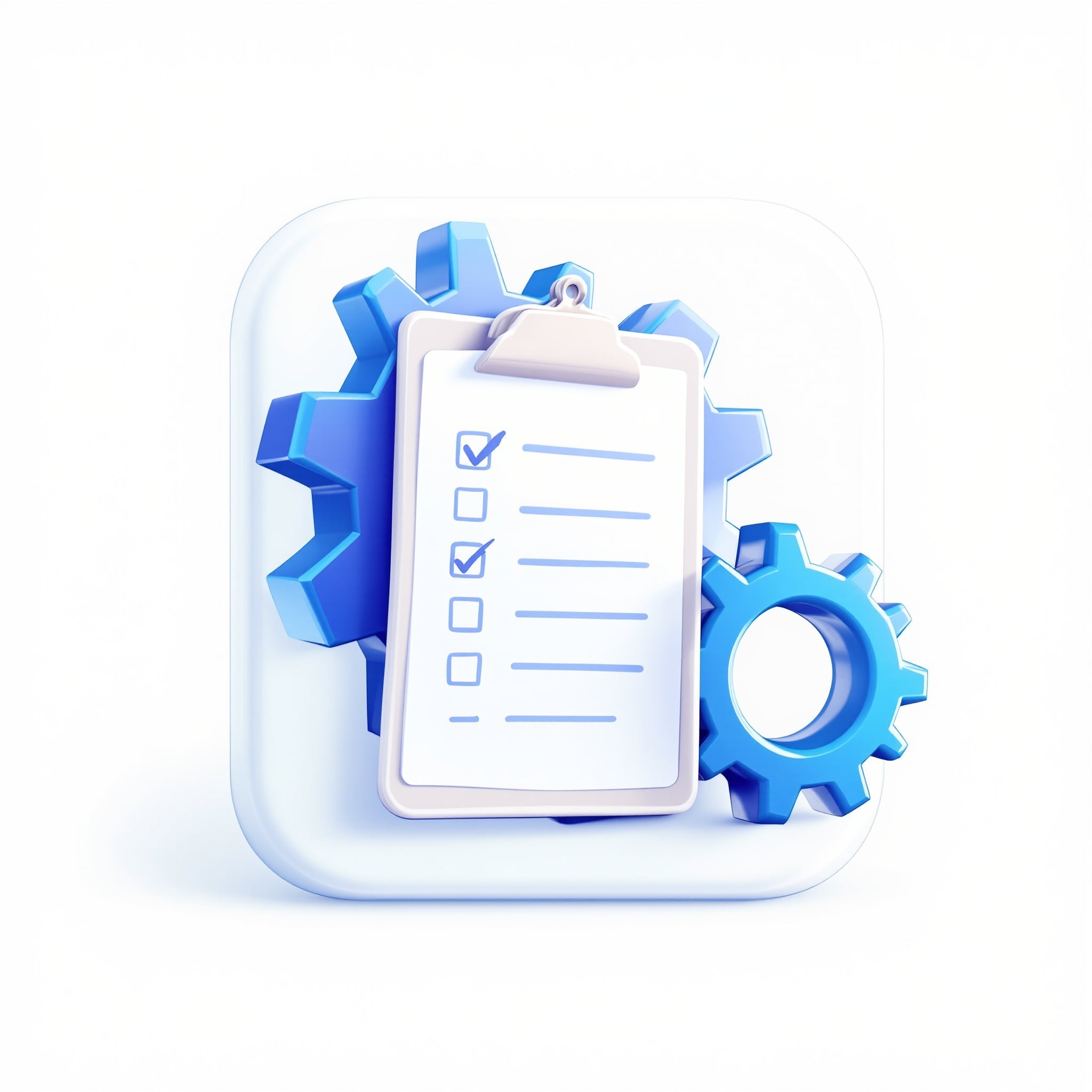 Me estoy organizando